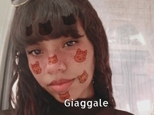 Giaggale
