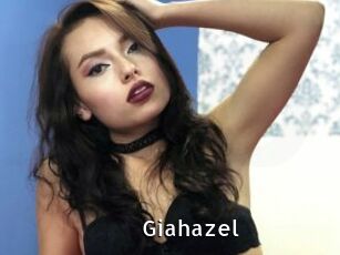 Giahazel