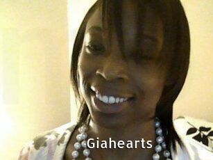 Giahearts
