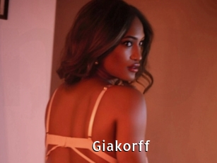 Giakorff