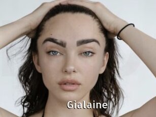 Gialaine