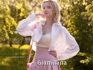 Giamilana