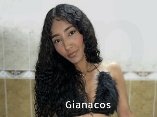 Gianacos