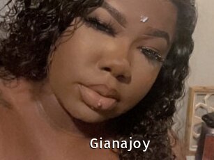 Gianajoy