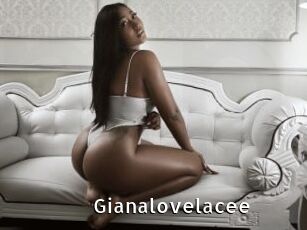 Gianalovelacee