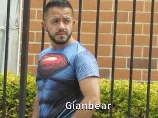 Gianbear
