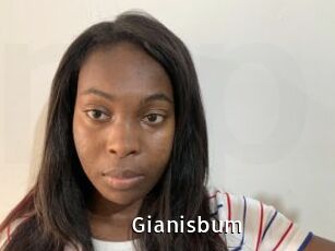 Gianisbum