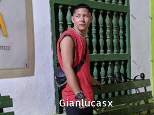 Gianlucasx