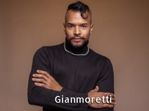 Gianmoretti