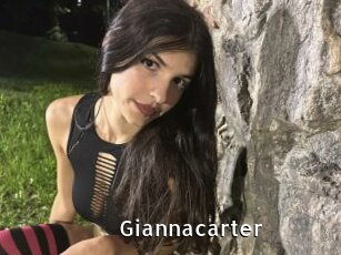 Giannacarter