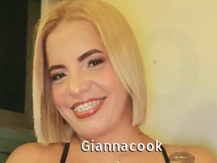 Giannacook