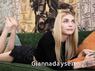 Giannadaysen