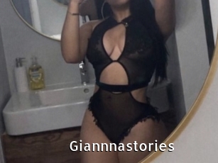 Giannnastories