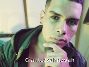 Giantcasahnovah