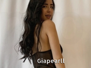 Giapearll
