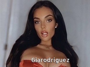 Giarodriguez