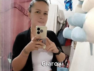 Giaroxi