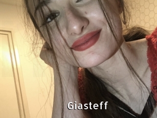 Giasteff