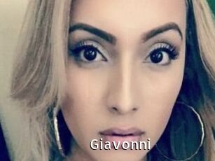 Giavonni