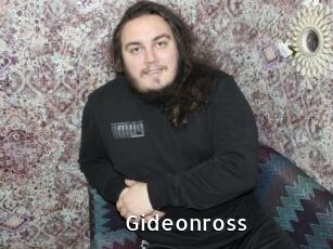 gideonross My Porno Stash