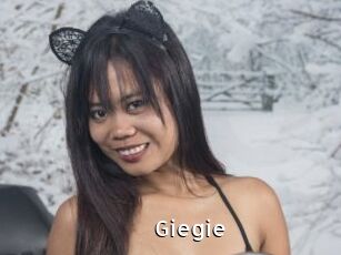 Giegie