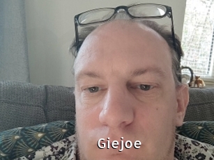 Giejoe