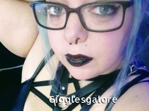 Gigglesgalore