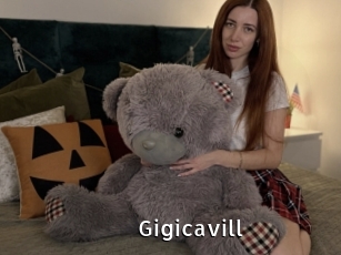 Gigicavill
