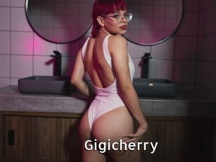 Gigicherry