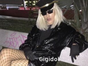 gigidol My Porno Stash