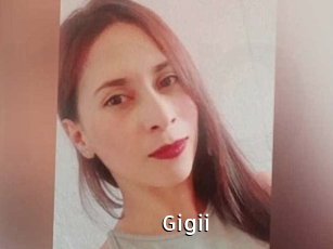 gigii My Porno Stash
