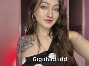 Gigiihadiidd