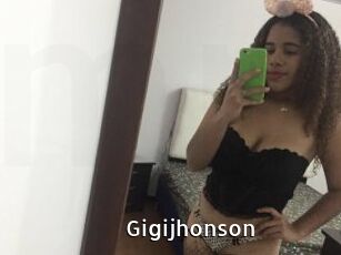 Gigijhonson