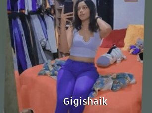 Gigishaik