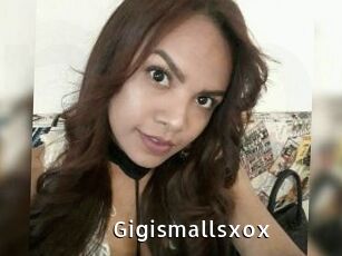 Gigismallsxox