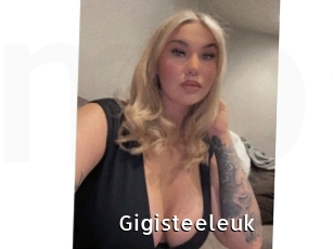 Gigisteeleuk