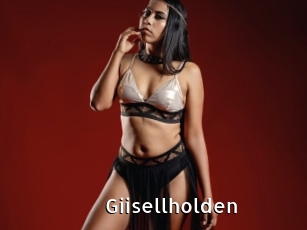 Giisellholden