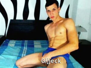 Gijjeck
