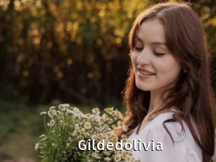 Gildedolivia