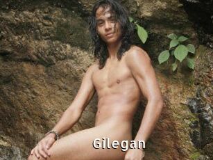 Gilegan