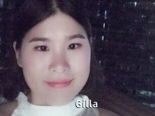 Gilla