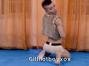 Gillhotboyxox