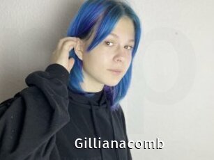 Gillianacomb