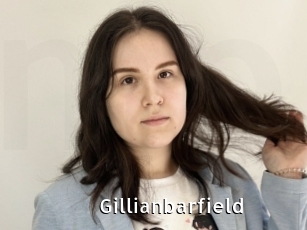 Gillianbarfield