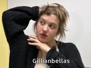 Gillianbellas