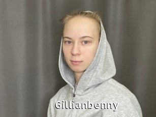 gillianbenny My Porno Stash