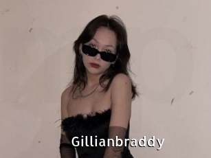 Gillianbraddy