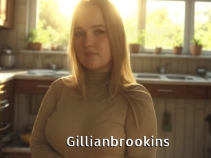 Gillianbrookins