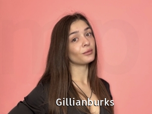 Gillianburks