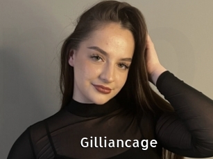 Gilliancage